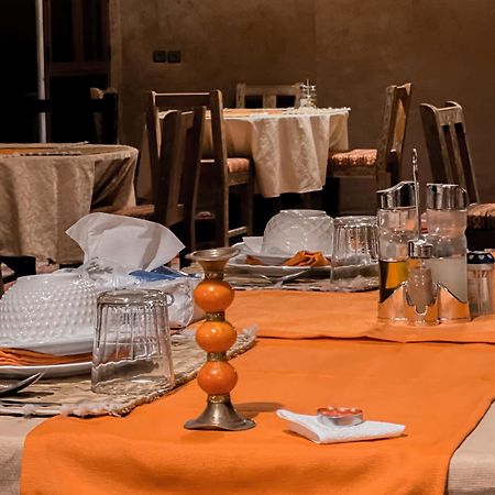 Glamorous Luxury Camp Merzouga Exteriér fotografie