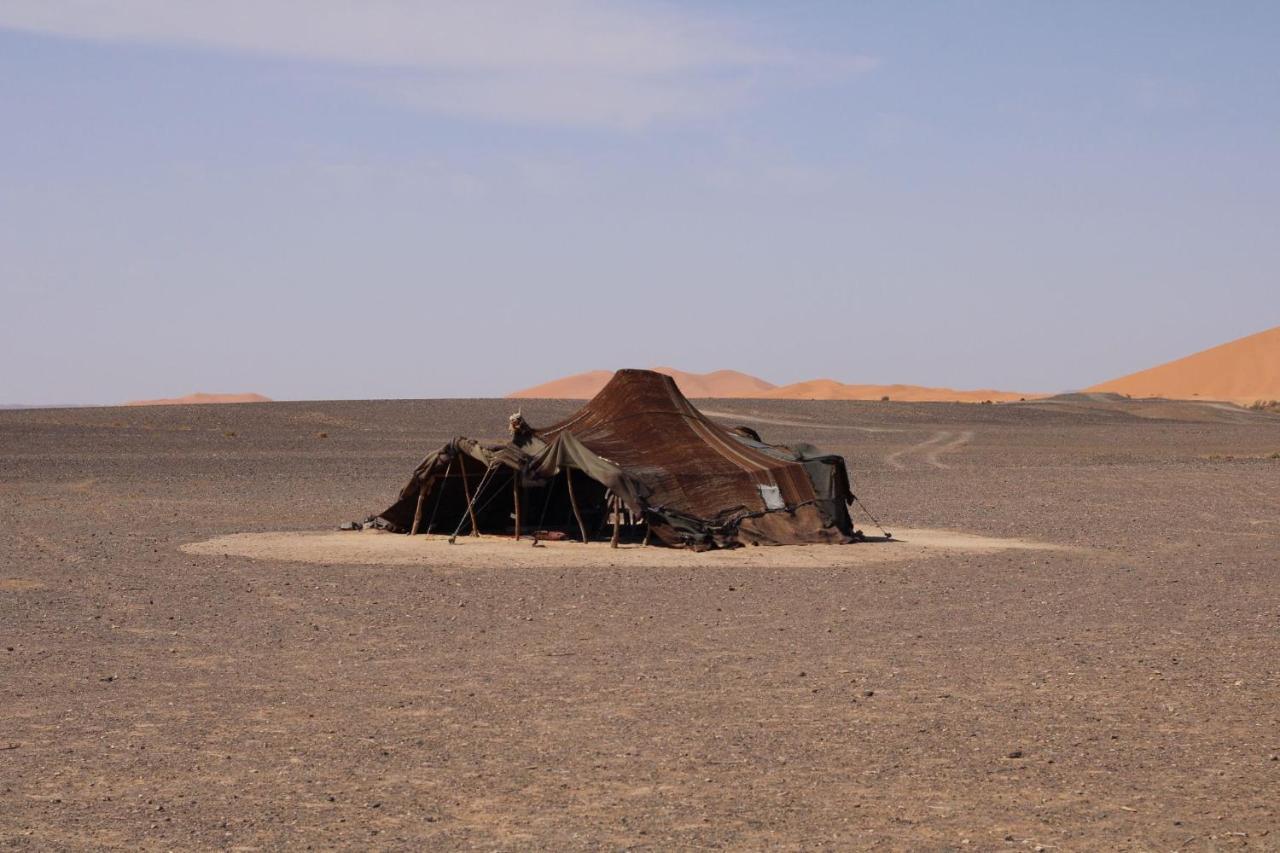Glamorous Luxury Camp Merzouga Exteriér fotografie
