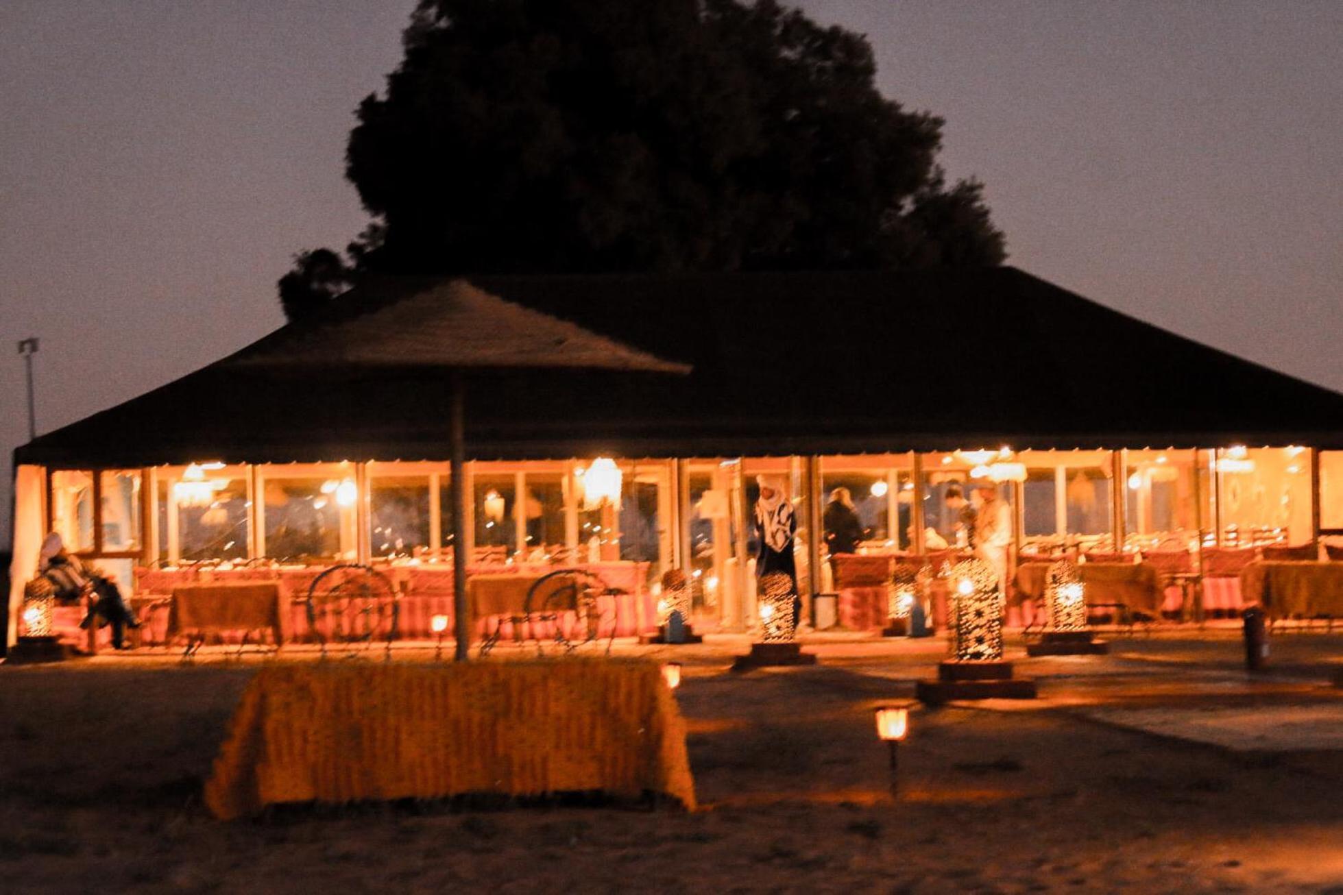 Glamorous Luxury Camp Merzouga Exteriér fotografie